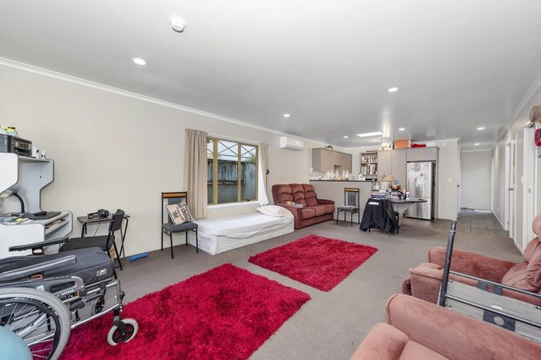 Photo of property in 201u9 Massey Street, Frankton, Hamilton, 3204