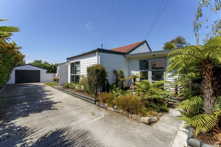 Photo of property in 184a Mcgregors Road, Linwood, Christchurch, 8062