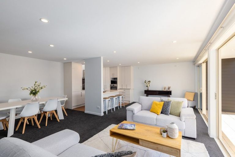 Photo of property in 18d Churchill Street, Christchurch Central, Christchurch, 8013