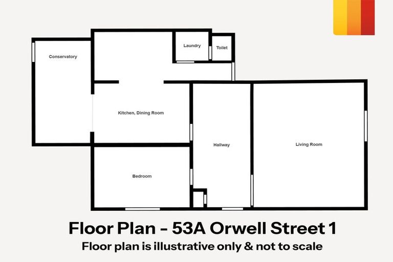 Photo of property in 53a Orwell Street, Oamaru, 9400
