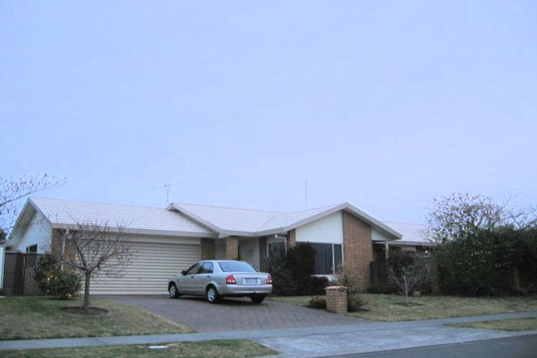 Photo of property in 22 Balmoral Street, Taradale, Napier, 4112