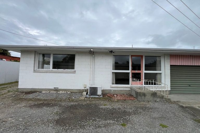 Photo of property in 6a Tanner Street, Woolston, Christchurch, 8023