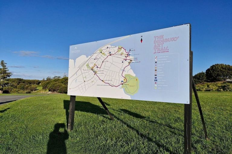 Photo of property in 9 Sioux Road, Hobsonville, Auckland, 0616