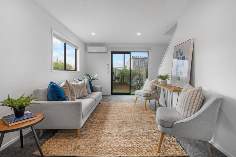 Photo of property in 20/241 Lincoln Road, Addington, Christchurch, 8024
