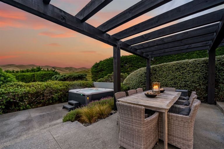 Photo of property in 830 Ohariu Valley Road, Ohariu, Wellington, 6037