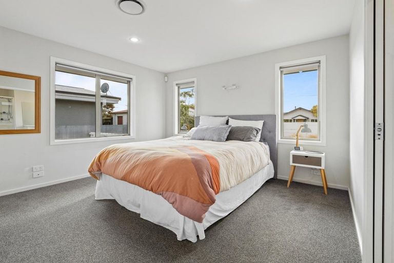 Photo of property in 17 Parnwell Street, Burwood, Christchurch, 8083