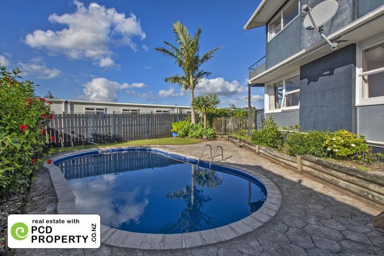 Photo of property in 12 Lincoln Place, Te Kamo, Whangarei, 0112
