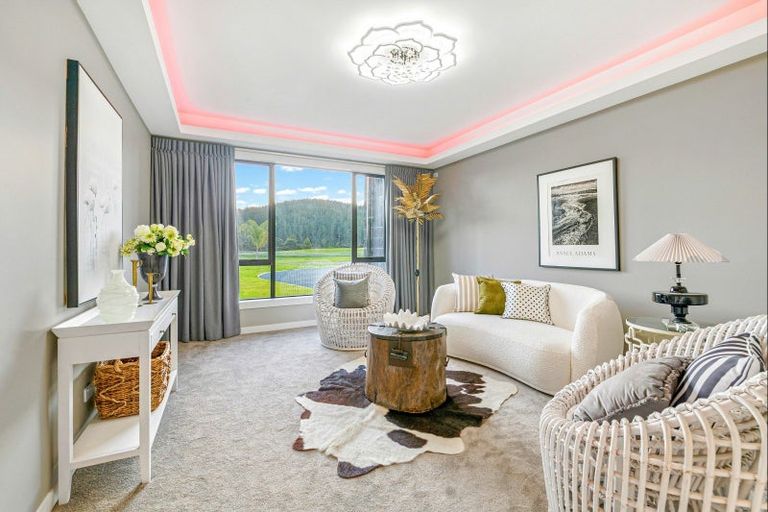 Photo of property in 1 Kaituhi Lane, Coatesville, 0793