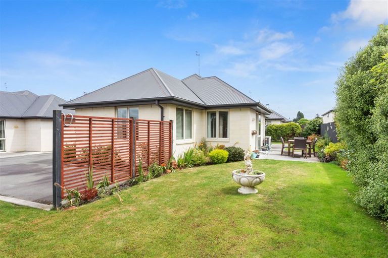 Photo of property in 13/19 Ivory Street, Rangiora, 7400
