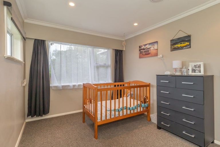Photo of property in 7 Highbury Drive, Levin, 5510