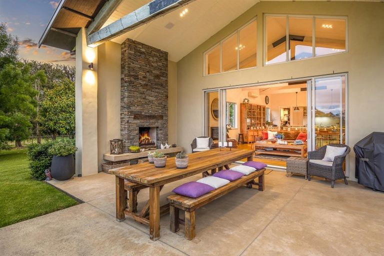 Photo of property in 5 Dysart Lane, Kumeu, 0891