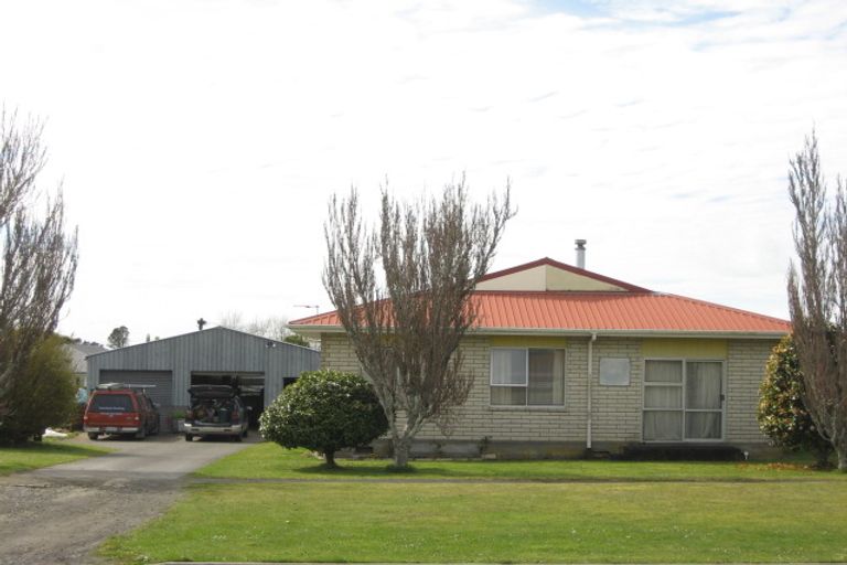 Photo of property in 84 Orlando Street, Stratford, 4332