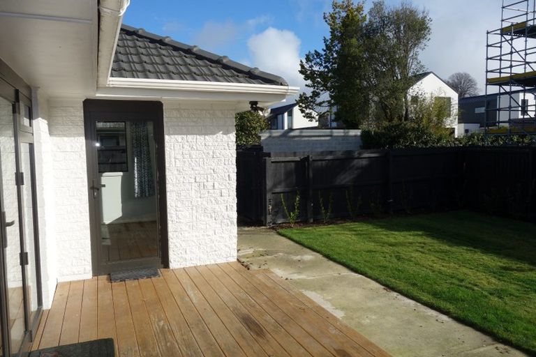 Photo of property in 64a Innes Road, St Albans, Christchurch, 8052