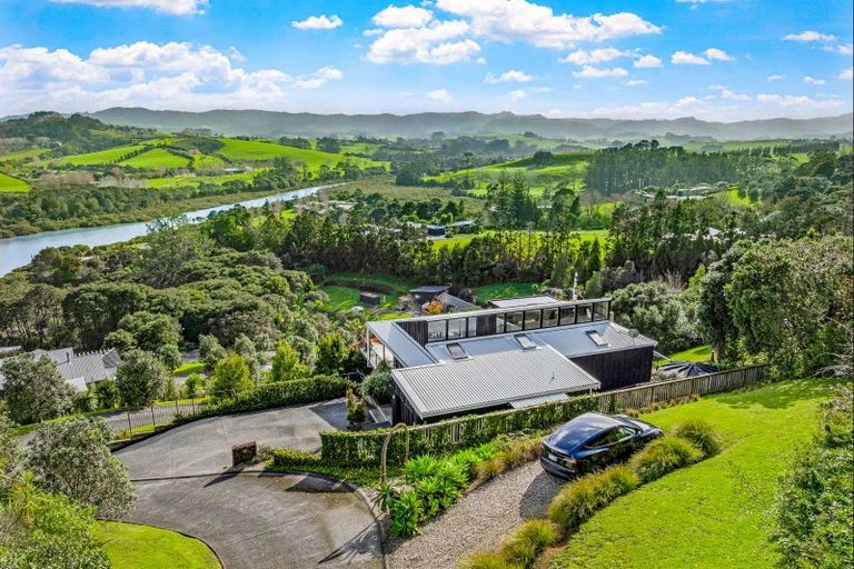 Photo of property in 28 Green Road, Matakana, Warkworth, 0985