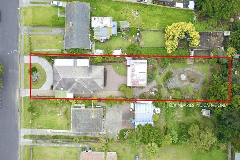 Photo of property in 9 Seddon Street, Te Puke, 3119