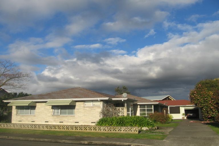 Photo of property in 3/107 Terrace Road, Parkvale, Hastings, 4122