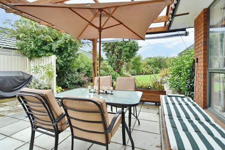 Photo of property in 35 Kingsbury Avenue, Rangiora, 7400