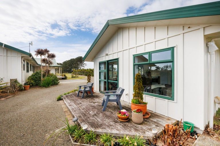 Photo of property in 366 Motuiti Road, Foxton, 4891