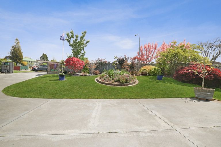 Photo of property in 229 Raeburne Street, Te Awamutu, 3800