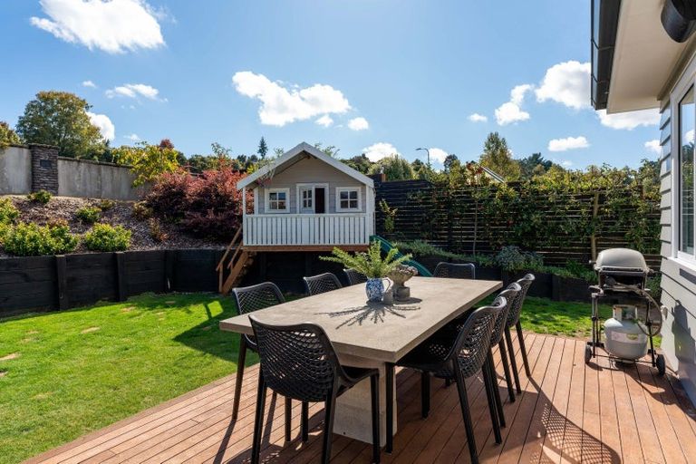 Photo of property in 1 Stevenson Way, Rangatira Park, Taupo, 3330
