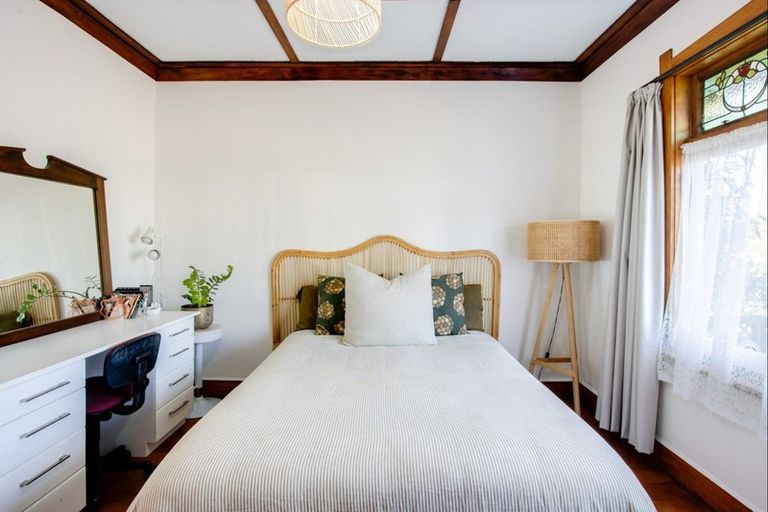 Photo of property in 118 Wellesley Road, Napier South, Napier, 4110
