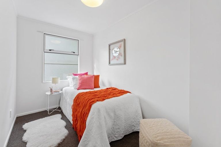 Photo of property in Fernhill Flats, 324u5 The Terrace, Te Aro, Wellington, 6011