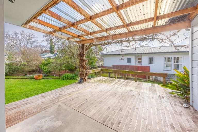 Photo of property in 26 Porangahau Road, Waipukurau, 4200