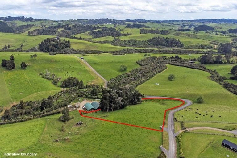 Photo of property in 20 Hereford Lane, Ararimu, Drury, 2579