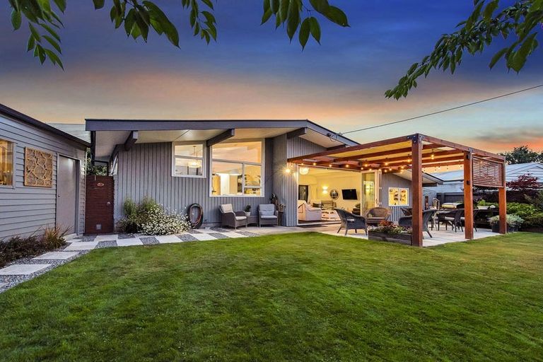 Photo of property in 5 Norris Street, Prebbleton, 7604