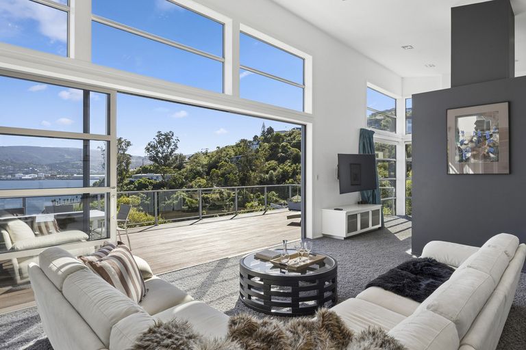 Photo of property in 8a Doon Street, Vauxhall, Dunedin, 9013