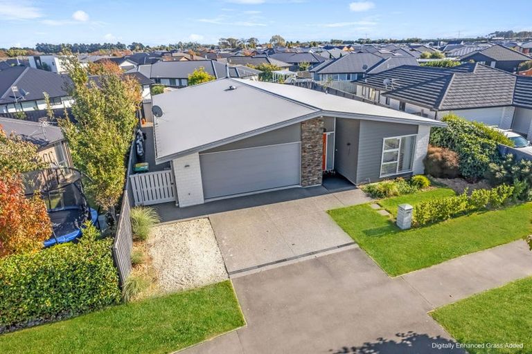 Photo of property in 5 Zabeel Street, Lincoln, 7608