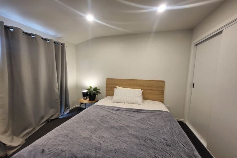 Photo of property in 1/46a Whitemans Road, Silverstream, Upper Hutt, 5019