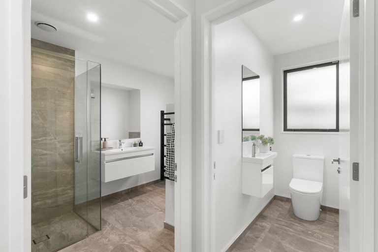 Photo of property in 11 Tulett Park Drive, Casebrook, Christchurch, 8051