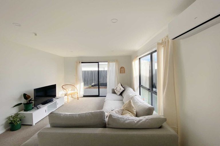 Photo of property in 15 Ngahau Street, Kaiapoi, 7630