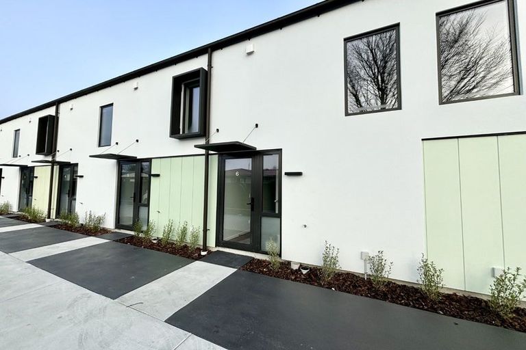 Photo of property in 6/13 Warrington Street, Mairehau, Christchurch, 8013