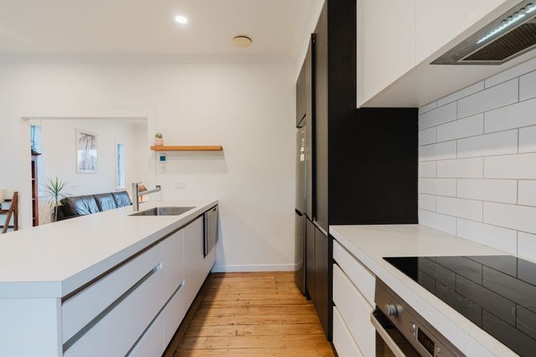 Photo of property in 45 Alfred Street, Fairfield, Hamilton, 3214