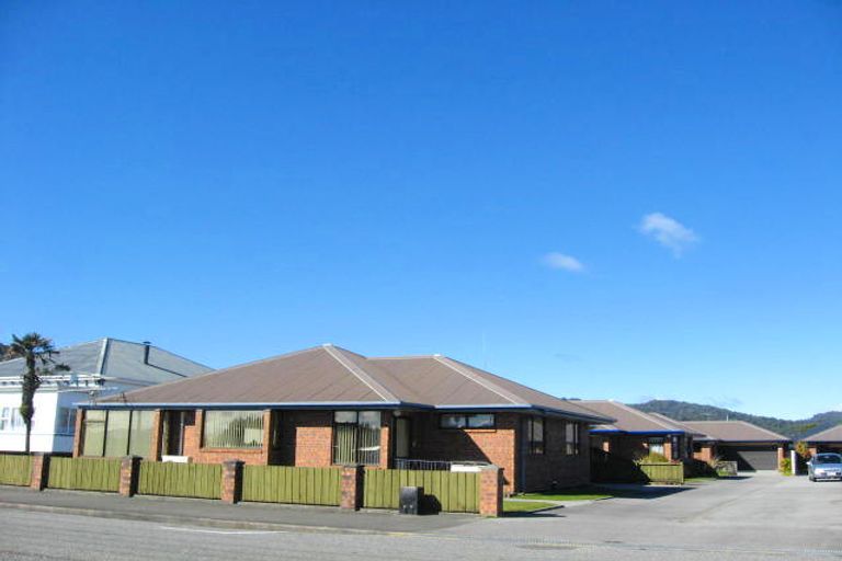 Photo of property in 103b Shakespeare Street, Greymouth, 7805