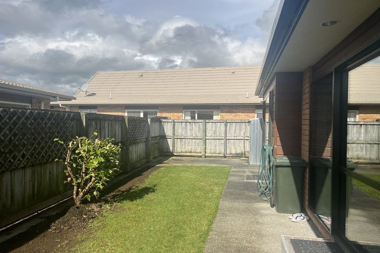 Photo of property in 29/29 Fuller Close, Levin, 5510