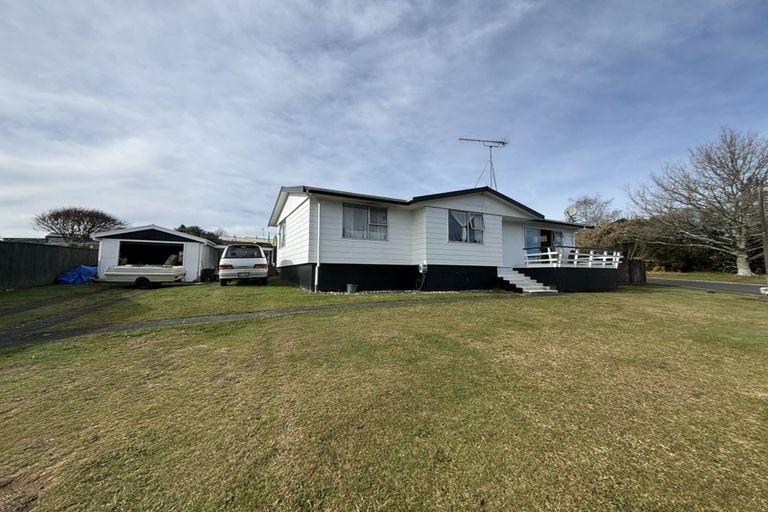 Photo of property in 15 Lancaster Crescent, Tokoroa, 3420