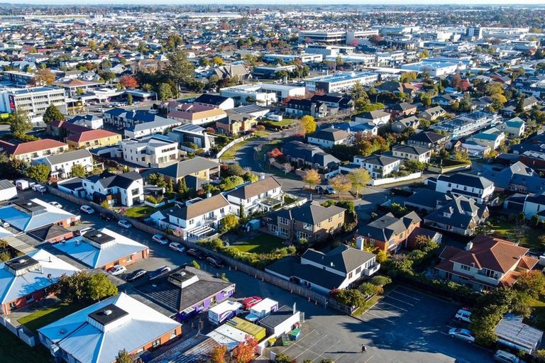 Photo of property in 23 Jane Deans Close, Riccarton, Christchurch, 8011