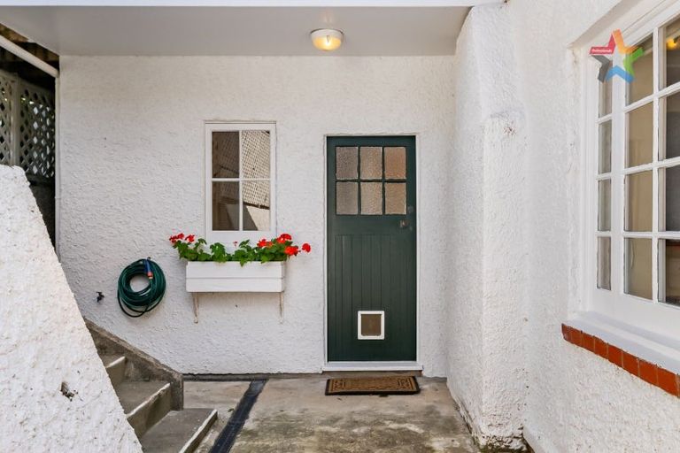 Photo of property in 4 Blakey Avenue, Karori, Wellington, 6012