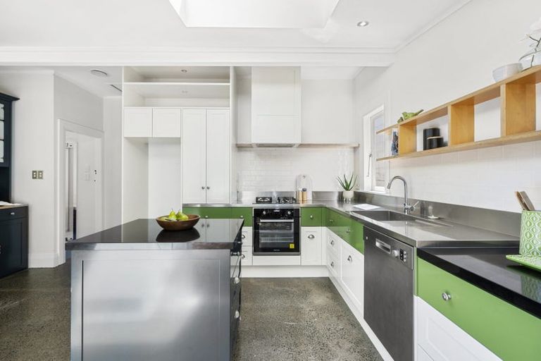 Photo of property in 39 Jefferson Street, Brooklyn, Wellington, 6021