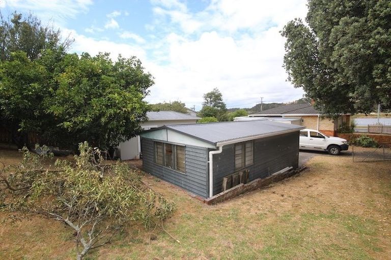 Photo of property in 2 Mary Street, Huntly, 3700