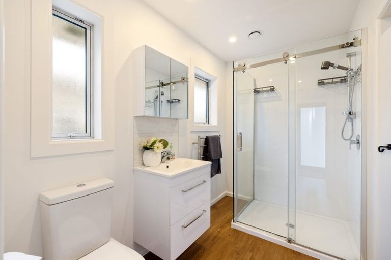 Photo of property in 2/172 Cashmere Road, Hoon Hay, Christchurch, 8025