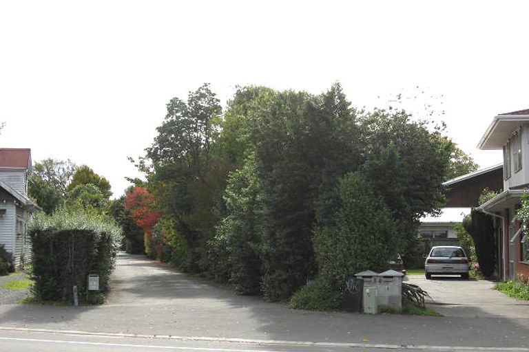 Photo of property in 2/34 Creyke Road, Ilam, Christchurch, 8041