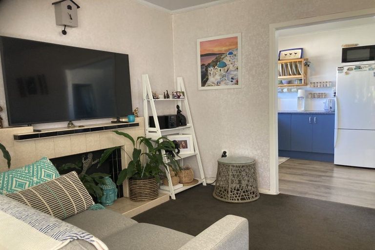 Photo of property in 81 Seymour Street, Waitara, 4320