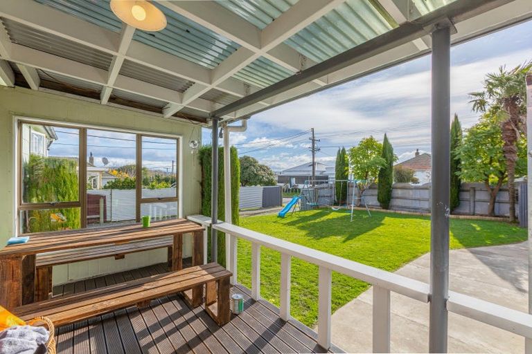 Photo of property in 6 Churchill Street, Waipukurau, 4200