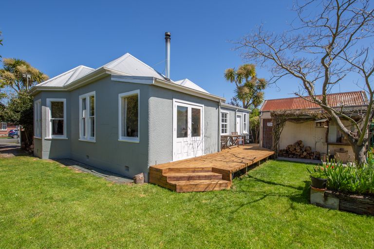 Photo of property in 555 Worcester Street, Linwood, Christchurch, 8011