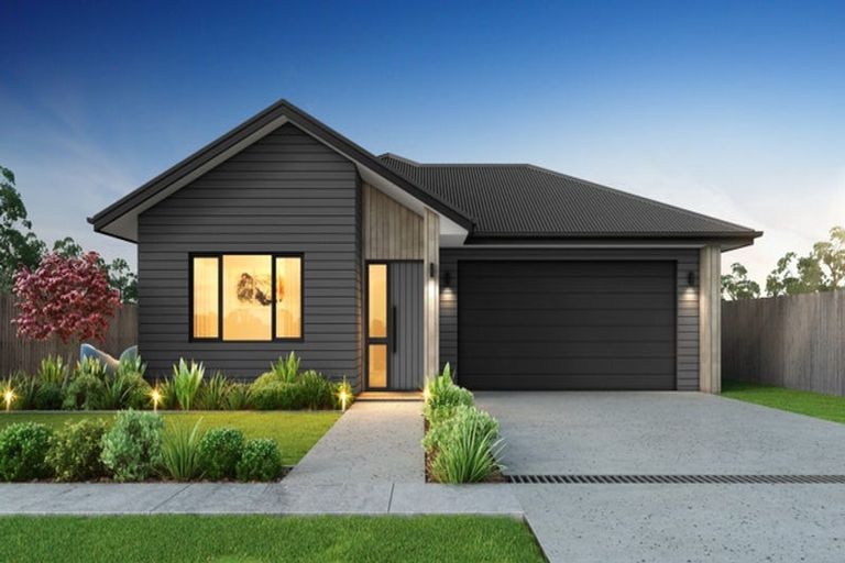 Photo of property in 31c Blunt Road, Te Kauwhata, 3710