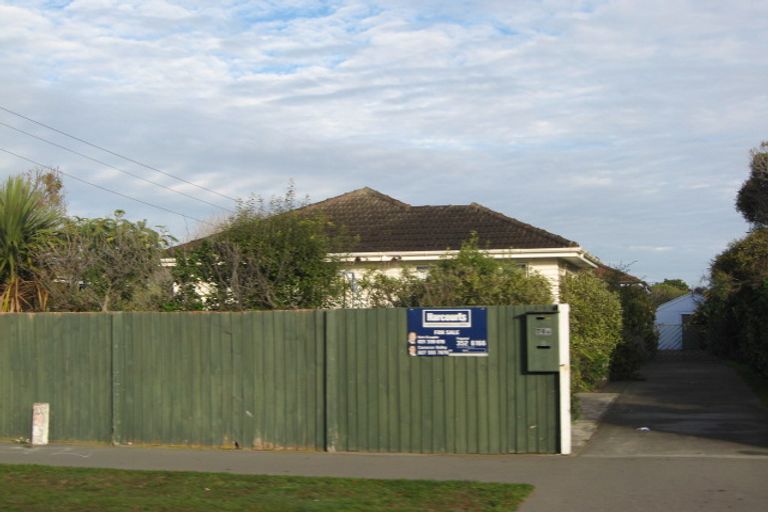 Photo of property in 76 Pine Avenue, New Brighton, Christchurch, 8061